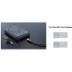 Choetech B862 10000mAh Black
