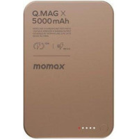 Momax Q.MAG X IP116A 5000mAh Titan (IP116AL2)