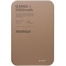 Momax Q.MAG X IP116A 5000mAh Titan (IP116AL2)