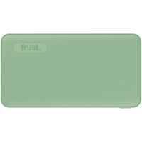 Trust Primo Eco 10000mAh Green (25029)