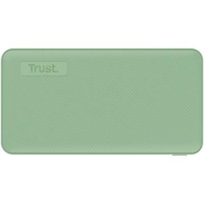 Trust Primo Eco 10000mAh Green (25029)