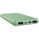 Trust Primo Eco 10000mAh Green (25029)
