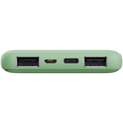 Trust Primo Eco 10000mAh Green (25029)