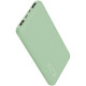 Trust Primo Eco 10000mAh Green (25029)