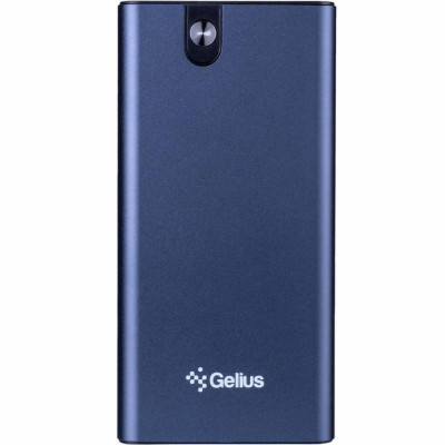 Gelius Pro Edge GP-PB10-013 10000mAh Blue (00000078419)