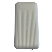 XO PB301 10000 mAh White