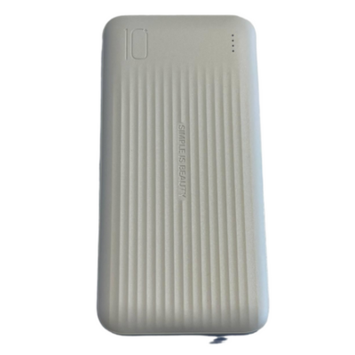 XO PB301 10000 mAh White