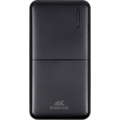 Rivacase Rivapower VA2532 QC3.0 PD3.0 20W 10000mAh Black