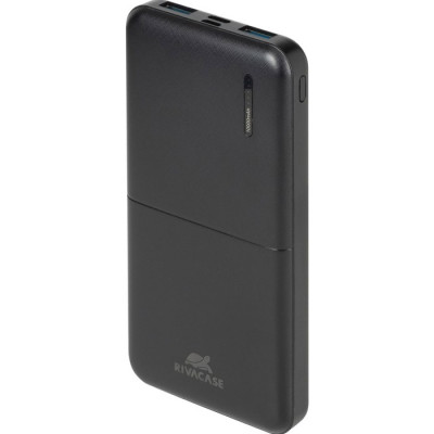 Rivacase Rivapower VA2532 QC3.0 PD3.0 20W 10000mAh Black
