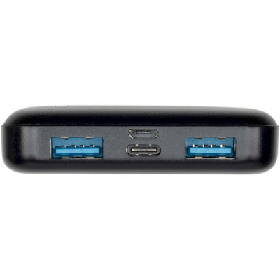 Rivacase Rivapower VA2532 QC3.0 PD3.0 20W 10000mAh Black