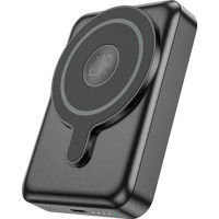 Hoco Q11 Expressar 10000 mAh Black