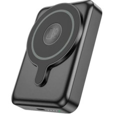 Hoco Q11 Expressar 10000 mAh Black