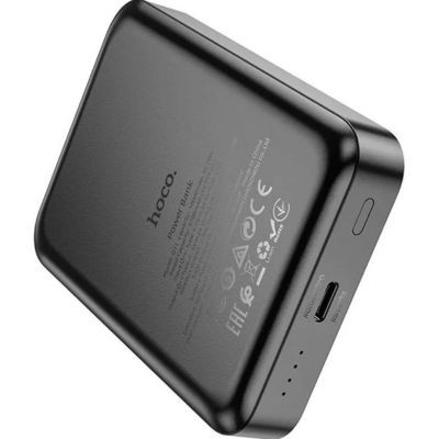 Hoco Q11 Expressar 10000 mAh Black