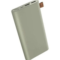 Fresh 'n Rebel Powerbank 18000mAh Dried Green (2PB18000DG)