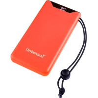 Intenso F10000 10000mAh Orange (7332038)