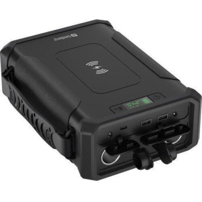 Sandberg Survivor 96000mAh 8-in-1 Black (420-78)