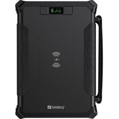 Sandberg Survivor 96000mAh 8-in-1 Black (420-78)