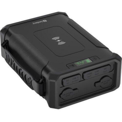 Sandberg Survivor 96000mAh 8-in-1 Black (420-78)