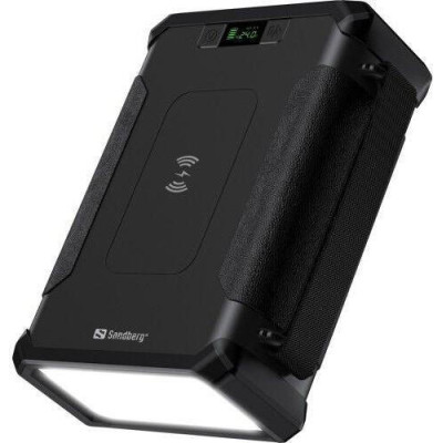 Sandberg Survivor 96000mAh 8-in-1 Black (420-78)
