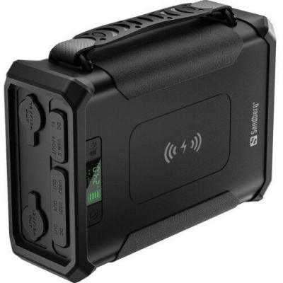 Sandberg Survivor 96000mAh 8-in-1 Black (420-78)