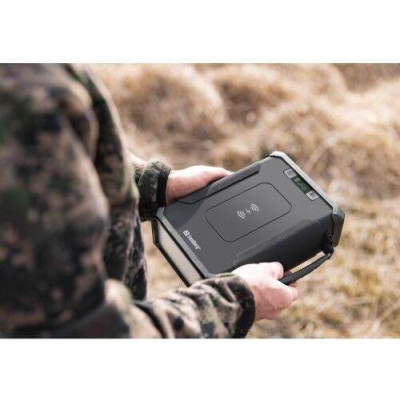 Sandberg Survivor 96000mAh 8-in-1 Black (420-78)