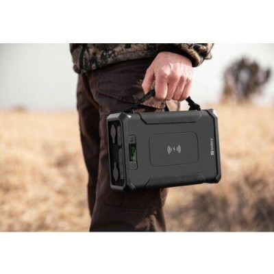 Sandberg Survivor 96000mAh 8-in-1 Black (420-78)