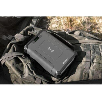 Sandberg Survivor 96000mAh 8-in-1 Black (420-78)