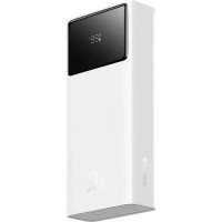 Baseus Star-Lord 20000mAh 30W Cluster White P10022904213-00