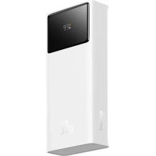 Baseus Star-Lord 20000mAh 30W Cluster White P10022904213-00