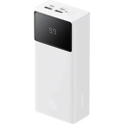 Baseus Star-Lord 20000mAh 30W Cluster White P10022904213-00