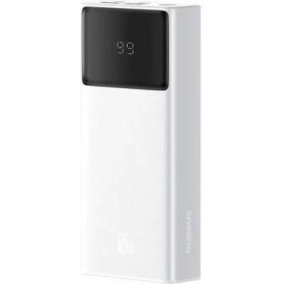 Baseus Star-Lord 20000mAh 30W Cluster White P10022904213-00