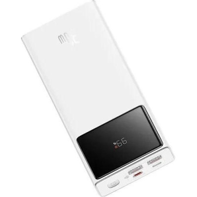 Baseus Star-Lord 20000mAh 30W Cluster White P10022904213-00