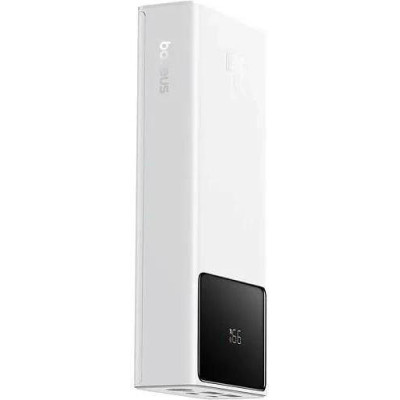Baseus Star-Lord 20000mAh 30W Cluster White P10022904213-00
