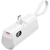 Vention FHQ 22.5W 4800mAh White (FHQW0)