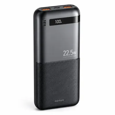 REMAX RPP-622 10000mAh (PD20W+QC3.0)