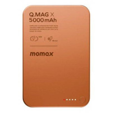 Momax Q.MAG X IP116A 5000mAh Orange (IP116AM)