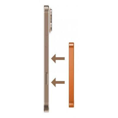 Momax Q.MAG X IP116A 5000mAh Orange (IP116AM)