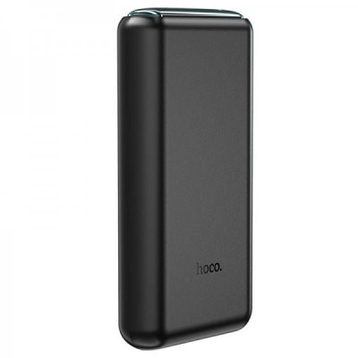 Hoco Q1 Kraft Black 10000mAh
