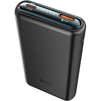 Hoco Q1 Kraft Black 10000mAh