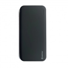 Griffin 10000 m/Ah black (GP-147-BLK)
