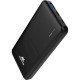 Rivacase Rivapower VA2531 QC3.0, PD3.0 18W 10000mAh Black