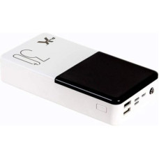 PowerX Q500 30000mAh white (1283126562334)