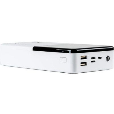 PowerX Q500 30000mAh white (1283126562334)