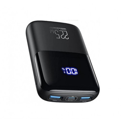 INIU Bi-B61 22.5W 10000 mAh Black
