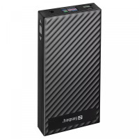Sandberg 30000mAh 100W Black (420-88)