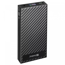 Sandberg 30000mAh 100W Black (420-88)