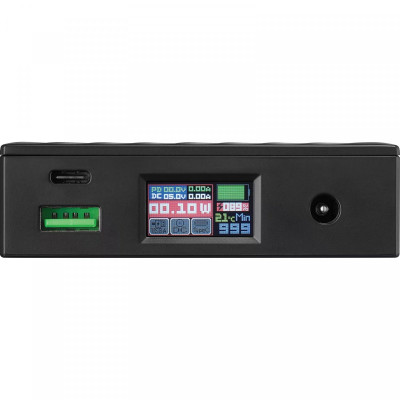 Sandberg 30000mAh 100W Black (420-88) Sandberg 30000mAh 100W Black (420-88)