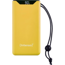 Intenso F10000 10000mAh Yellow (7332039)