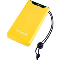 Intenso F10000 10000mAh Yellow (7332039)
