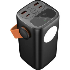 2E 40000mAh Black (2E-PB4002-BLACK)
